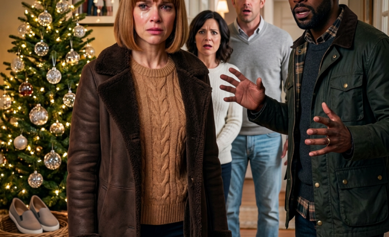 Mes parents m’ont ignoré pendant des années. Au dîner de Noël, j’ai dit nonchalamment : « J’ai vendu ma société. » « Ta petite entreprise insignifiante ? Pour combien ? » a ri mon frère. Moi : « 170 millions de dollars. » Son sourire s’est effacé. Ma mère a pâli.