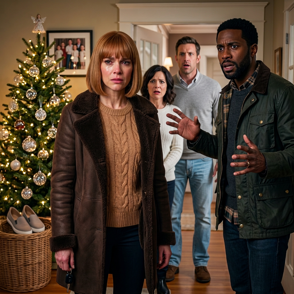 Mes parents m’ont ignoré pendant des années. Au dîner de Noël, j’ai dit nonchalamment : « J’ai vendu ma société. » « Ta petite entreprise insignifiante ? Pour combien ? » a ri mon frère. Moi : « 170 millions de dollars. » Son sourire s’est effacé. Ma mère a pâli.