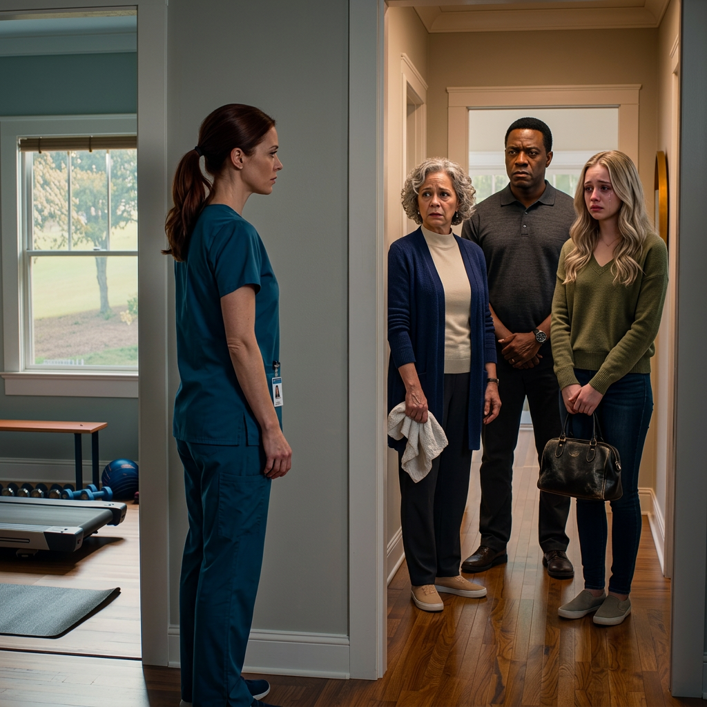 Après avoir payé 5 000 $ pour les études de ma sœur, je suis rentrée et j’ai trouvé ma chambre vide. Maman m’a dit : « C’est fini. Dégage ! » et elle m’a jeté quelque chose. Des semaines plus tard, mon père a commencé à m’appeler sans cesse parce que…