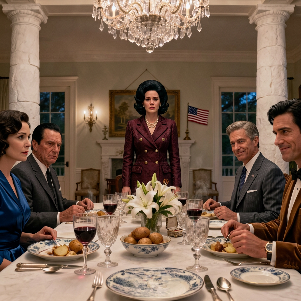 « On donne l’argent à Mason », dit papa. « Maintenant, dégage. T’es viré. » Je le fixai, abasourdi. « Alors vous avez vendu mes brevets ? » maman rit. « On a vendu notre société. » L’avocat se leva. « En fait… »