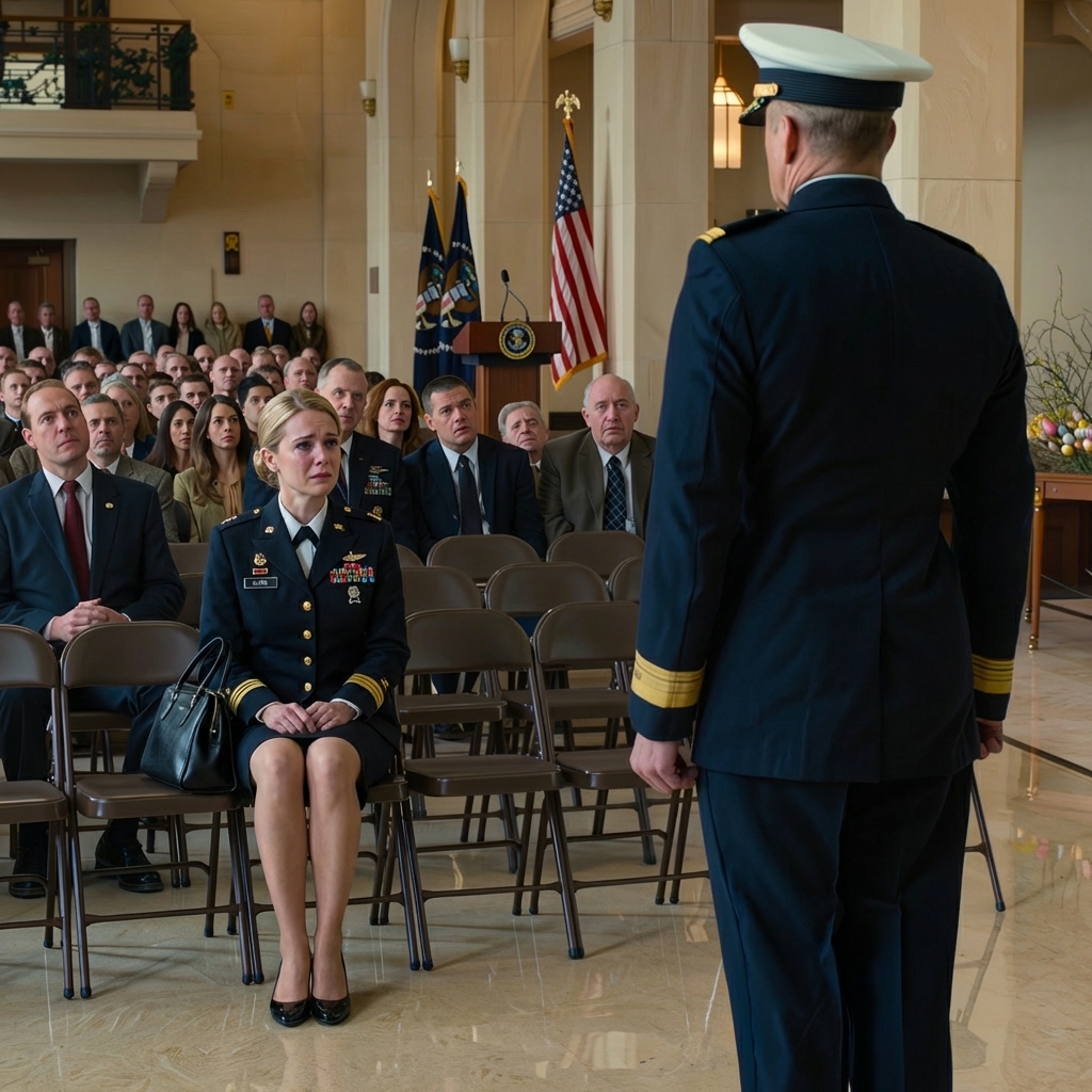 Je suis rentrée pour Thanksgiving et j’ai trouvé la maison glaciale et un mot sur le comptoir : « Nous sommes partis en croisière. Occupe-toi de Victor. » Je l’ai trouvé seul dans le noir, tremblant et à peine conscient. Puis il a ouvert les yeux et a murmuré : « Ils n’imaginent pas ce que je leur ai caché. » Quand ma famille est revenue, la maison qu’ils avaient laissée derrière eux ne leur appartenait plus.