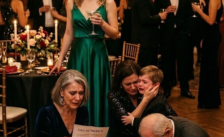 Quand j’ai eu 18 ans, mes parents m’ont interdit de fêter ça. « Ta sœur se sentirait moins spéciale », a dit maman. Ce soir-là, j’ai fait deux valises et je suis partie pour de bon. Un an plus tard, leur fille chérie est venue dans ma ville, a vu la vie que j’avais construite sans eux… et s’est effondrée.