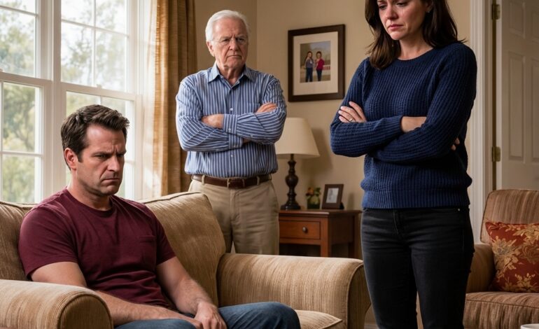 La notification est apparue à 14h47 un mardi après-midi, un signal minuscule qui n’aurait rien dû signifier.