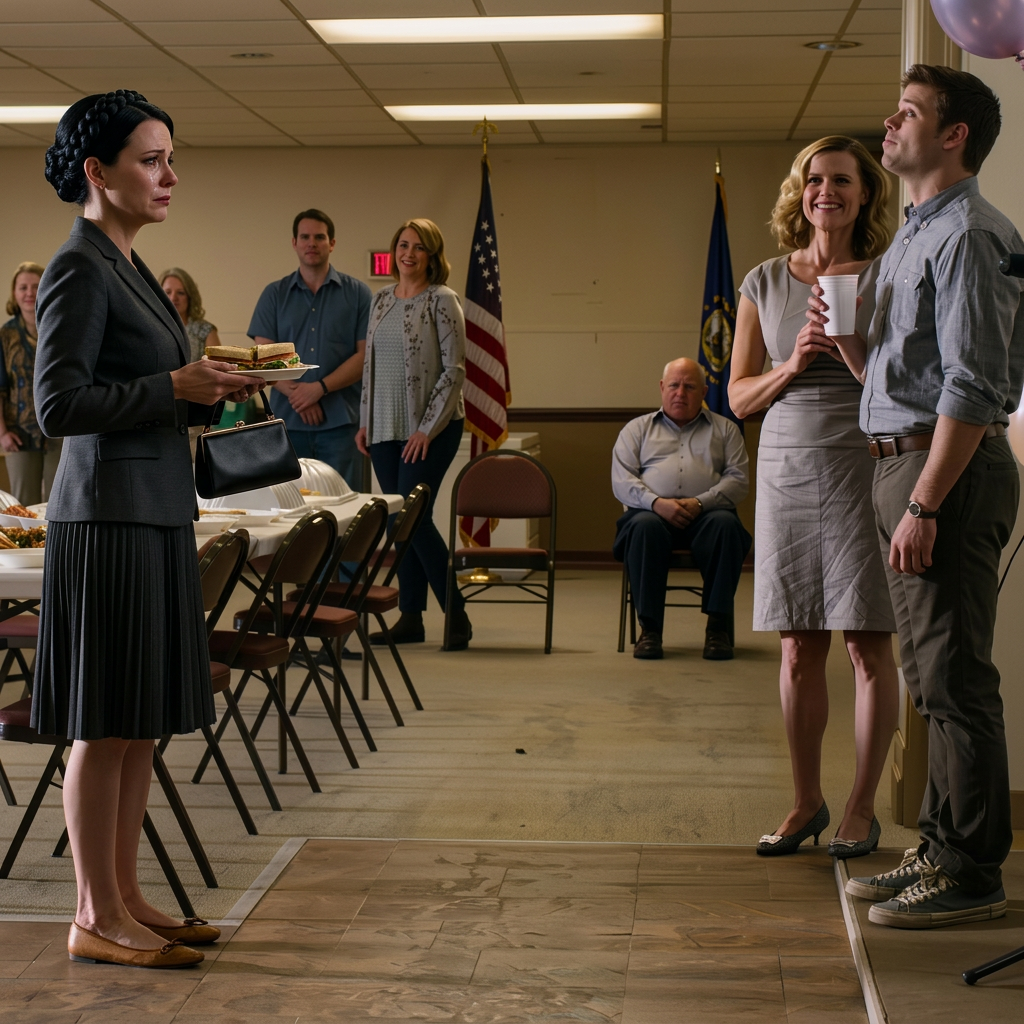 Le fils de mon frère a fait une « blague » lors d’une réunion de famille, disant que j’étais « juste la tante qui croit que les cadeaux règlent tous les problèmes ». Certains ont ri, même sa mère. Je suis partie. Quelques jours plus tard, j’ai fait un petit changement discret… et mon téléphone n’arrêtait pas de sonner.