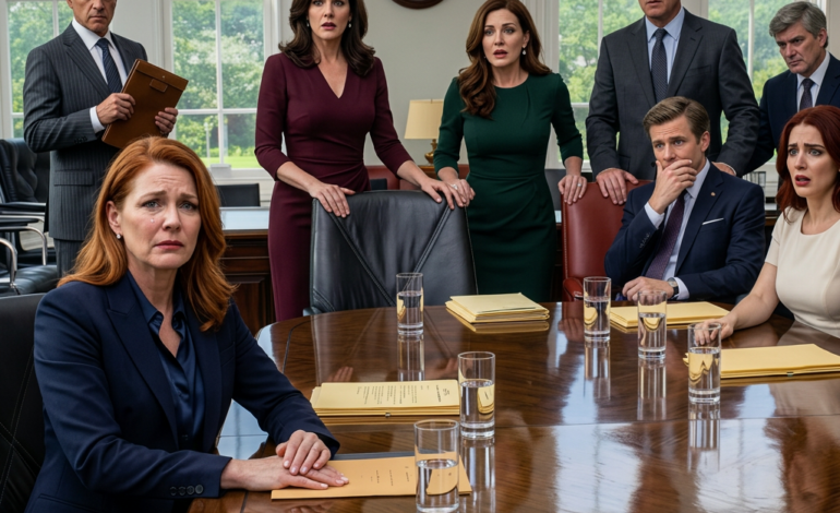 Mes parents ont remanié le testament de grand-mère le soir même de son décès. Ils ont partagé sa fortune de 2,3 millions de dollars entre eux et mon frère. Lors de la lecture du testament, maman a ricané : « Tu as toujours été son préféré… ou presque. » L’avocat a marqué une pause, a ouvert une deuxième enveloppe et a déclaré : « En fait, il y a une fiducie séparée. » À l’annonce du montant, ma mère s’est effondrée.