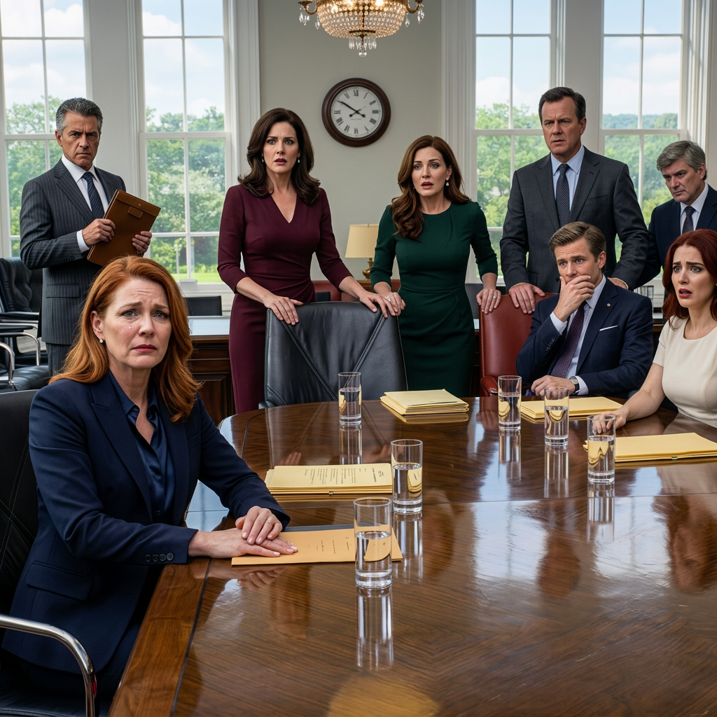 Mes parents ont remanié le testament de grand-mère le soir même de son décès. Ils ont partagé sa fortune de 2,3 millions de dollars entre eux et mon frère. Lors de la lecture du testament, maman a ricané : « Tu as toujours été son préféré… ou presque. » L’avocat a marqué une pause, a ouvert une deuxième enveloppe et a déclaré : « En fait, il y a une fiducie séparée. » À l’annonce du montant, ma mère s’est effondrée.