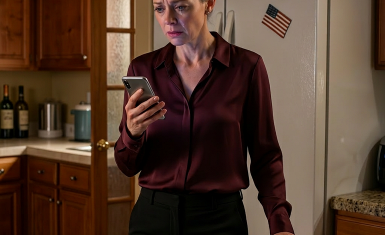 La veille du 65e anniversaire de mon père, ma sœur a envoyé un message glacial dans la conversation de groupe familiale : « Reste à la maison. Ne viens pas demain. On en a marre de toute ta famille. » Ma mère a cliqué sur « J’aime », mon père aussi. J’ai juste répondu : « Ah, c’est donc ma place dans cette famille. » Ils ont continué à discuter du placement à table et de leurs prochaines vacances, jusqu’à ce que, moins de dix minutes plus tard, tout le monde se mette à me mentionner sans arrêt, comme s’ils avaient exclu la mauvaise personne.