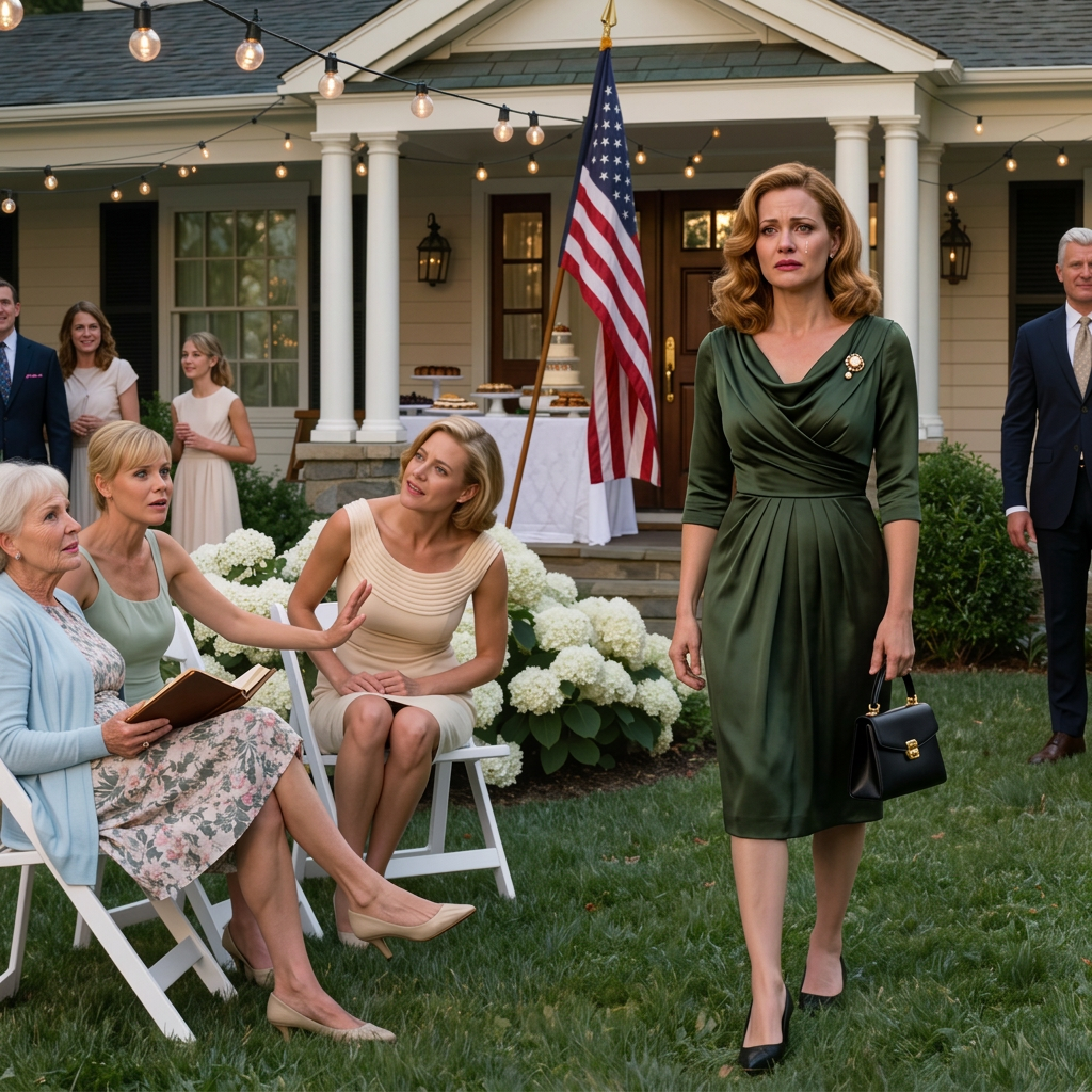 Ma sœur m’a ajoutée par erreur à une conversation familiale à laquelle je n’aurais jamais dû avoir accès : 847 messages évoquant mes périodes les plus difficiles, mon divorce et des années de sourires qui avaient une tout autre signification en privé. J’ai sauvegardé chaque page, envoyé une réponse calme et suis arrivée à l’anniversaire de grand-mère avec un regard différent sur toute la famille.