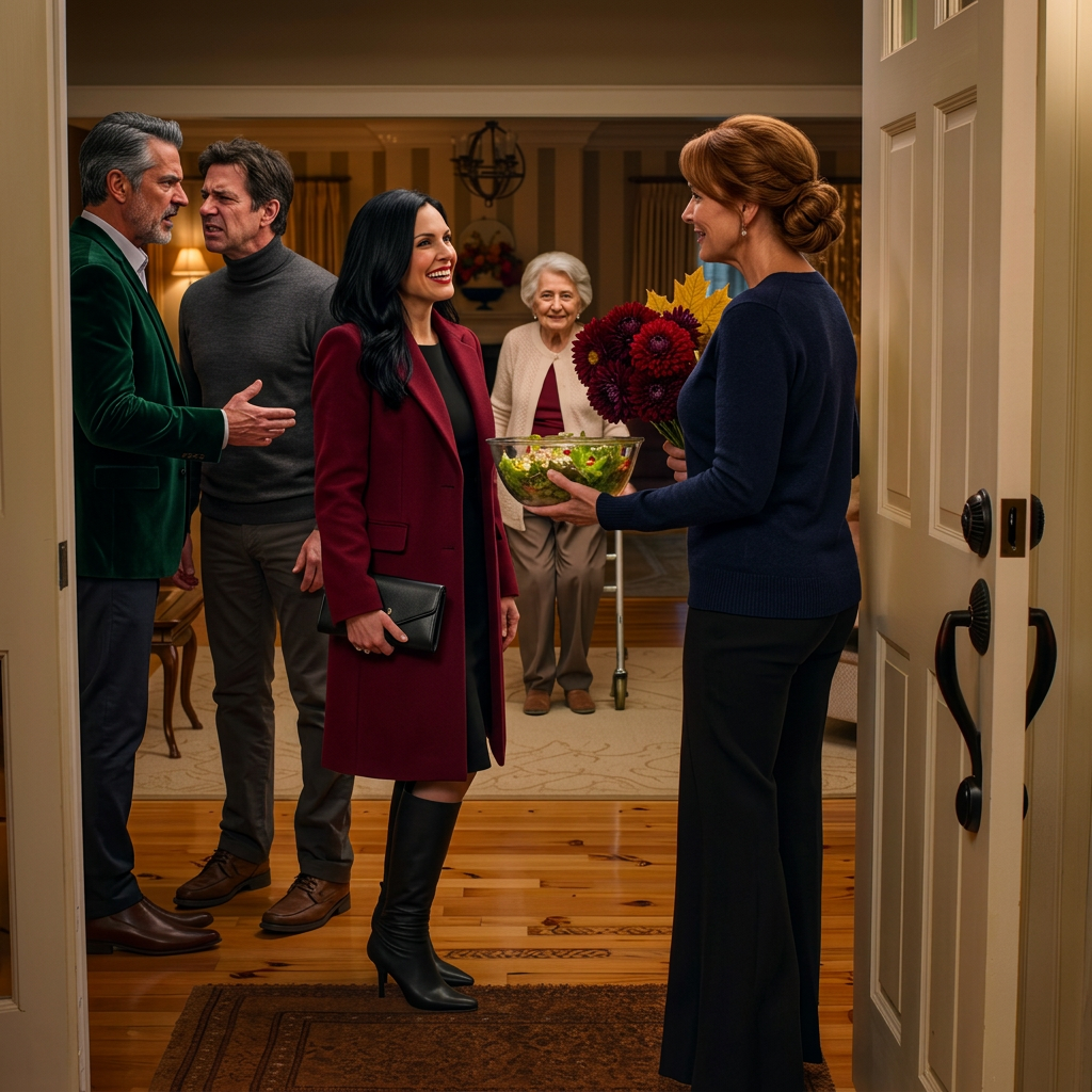 Mes parents m’ont offert un billet de loterie à 2 dollars et ma sœur un billet de croisière à 13 000 dollars. Mon gain a changé ma vie. Quand ma famille l’a découvert, j’avais 79 appels manqués.