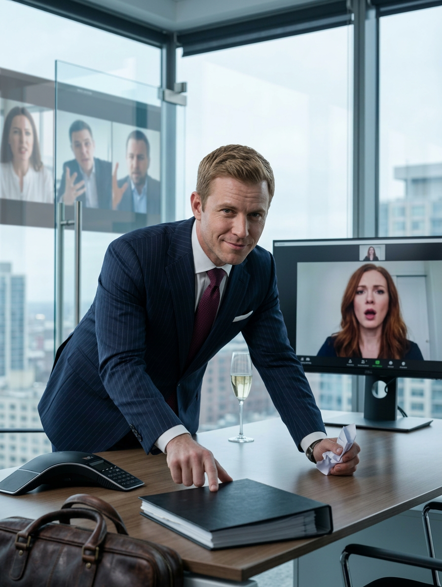 J’ai décroché en m’attendant à une question sur le placement des invités, car j’avais discrètement versé un acompte de 50 000 $ pour le mariage de mon petit frère il y a des mois. Au lieu de cela, l’organisatrice m’a dit : « Votre famille nous a demandé de vous retirer de la liste des invités… et ils veulent garder l’argent que vous avez payé. »