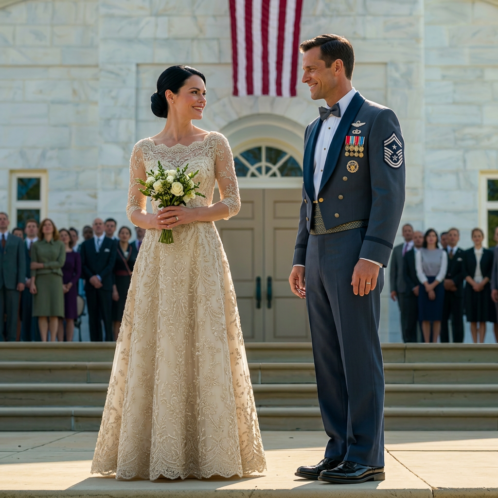 Ma famille est partie en voyage à Londres pour mon mariage ! Mais ils n’avaient aucune idée de qui était réellement mon fiancé. Pendant des années,