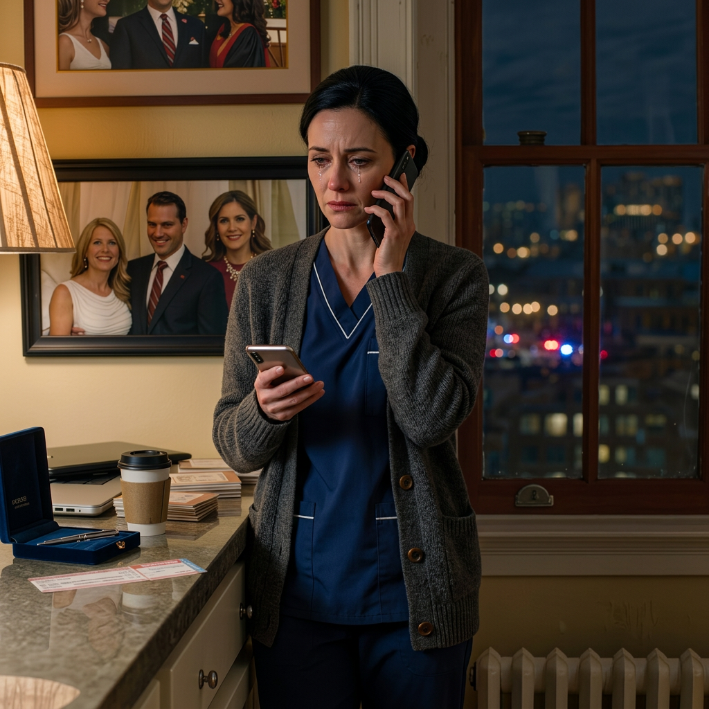 Ma sœur a obtenu son diplôme à Yale. Je voulais être là pour la soutenir. Maman m’a dit : « Il vaut mieux que tu restes à la maison. » Je suis restée chez moi, j’ai pleuré, puis j’ai tourné la page. Cinq ans plus tard, j’ai prononcé le discours de remise des diplômes à la faculté de médecine de Yale. Ma sœur était dans l’assistance. Quand j’ai dit : « À tous ceux qu’on a un jour sous-estimés », je l’ai regardée droit dans les yeux…