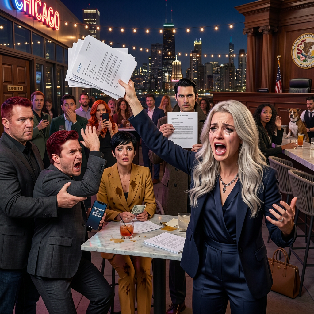 Après l’infidélité de mon mari, le mari de sa maîtresse est venu me voir. Il m’a dit : « Je suis très riche. Il vous suffit d’acquiescer, et demain nous irons à la mairie pour nous marier… »