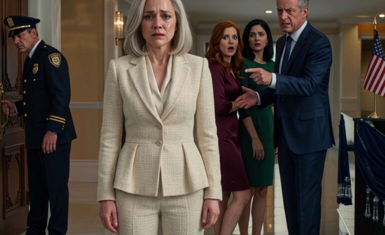 Mes mains tremblaient tellement, assise seule dans ma voiture, alors que j’ouvrais mon application bancaire, les larmes encore brûlantes sur mes joues ; quelques minutes plus tôt, dans le hall de l’hôtel, mon père avait pointé du doigt la sécurité en disant : « Faites sortir ce mendiant », ma mère avait baissé les yeux comme si elle ne me connaissait pas, et ma sœur avait serré les lèvres en souriant ; ce que personne dans cette pièce ne comprenait encore, c’est que la personne qu’ils avaient expulsée détenait toujours ce qui avait figé toute cette élégante soirée.