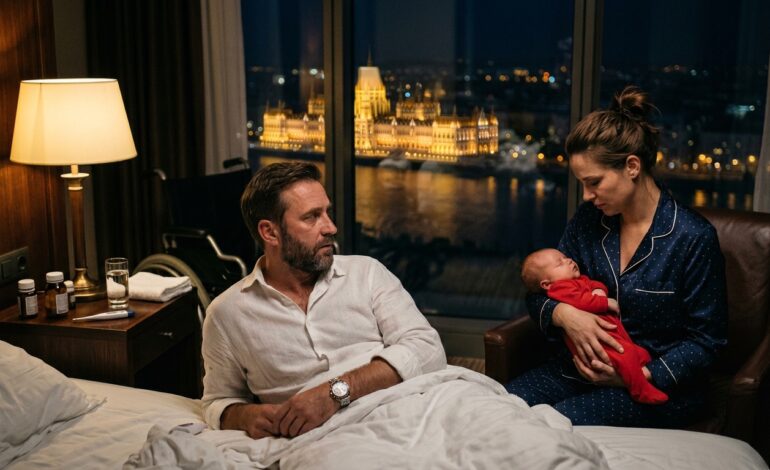 A lebénult milliomos 20 évig mosolytalan volt… mígnem felfedezte mellette alvó kimerült szobalányt.  20 éven át senki sem látta Alejandro Castañedát mosolyogni. Hatalmas kúriájában, Lomas de Chapultepecben, Mexikóváros legelőkelőbb negyedében, a csend volt az egyetlen szabály. Alejandro, egy 36 éves férfi, aki egy több millió dolláros tequila birodalmat örökölt, 16 éves kora óta kerekesszékhez volt kötve. Egy szörnyű balesetben, a Valle de Bravo sötét útjain, apja életét vesztette, Alejandro pedig elvesztette a lábai használatát. Azon a végzetes éjszakán át a lelke megdermedt. Az alkalmazottak lábujjhegyen jártak, megrémülve a főnök robbanékony természetétől és jeges tekintetétől.