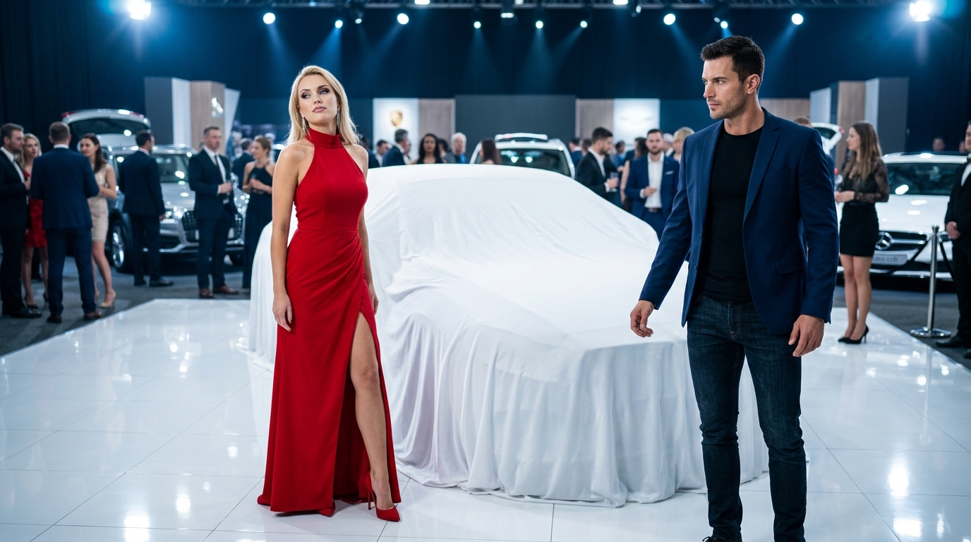 “TŰNJ KI A SZÁLLODÁMBÓL” 😡 Teherbe esett a szállodatulajdonos férjétől, azt gondolva, hogy megtarthatja a pénzét. Szerinted mi lesz a vége?