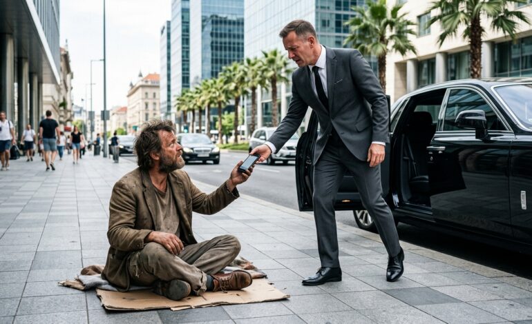 KERESD EZT AZ EMBERT 10 ÉVVEL EZELŐTT