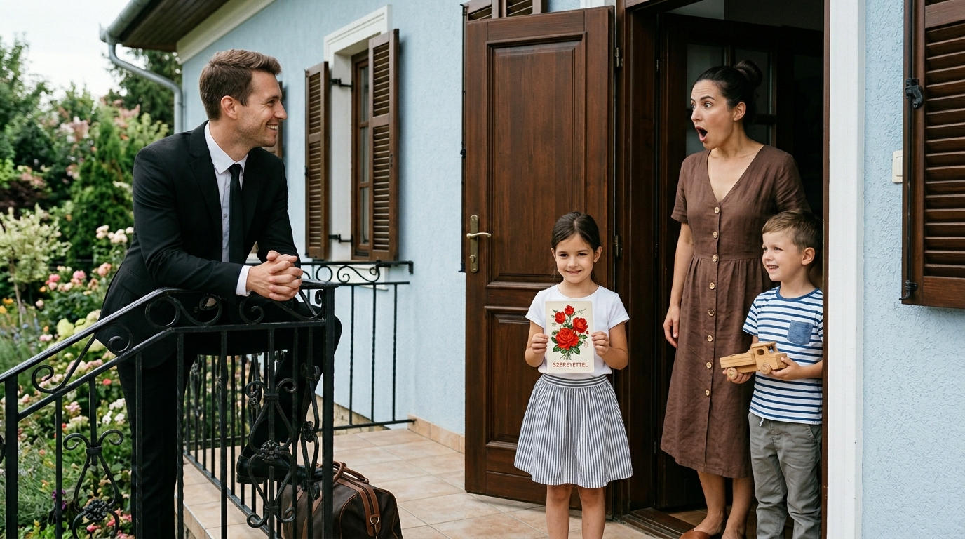 Beleszeretett alázatos alkalmazottjába, de a szívszorító titok, amit eltitkolt előle, megtanítja, mi az igazi szerelem.  Emiliano Arriaga egy olyan férfi volt, akinek mindene megvolt, kivéve egy igazi okot a mosolygásra, amikor felébredt. Luxus, hideg márvány és asszisztensek serege vette körül, élete üzleti megbeszélések, bankszámlák és a világ tetején tartotta presztízs körül forgott. Azonban abban a hatalmas kastélyban, ahol úgy tűnt, még a levegőnek is ára van, volt egy csendes jelenlét, amely – anélkül, hogy először észrevette volna – a hely igazi mozgatórugója volt: Julia. Öt éve volt a házvezetőnője. Egy csendes léptű nő, aki soha nem panaszkodott, aki soha nem késett, és aki a kimerültségtől görnyedt vállak és a szeme alatt mély sötét karikák ellenére, amelyeket megpróbált elrejteni, mindig kedvesen mosolygott.