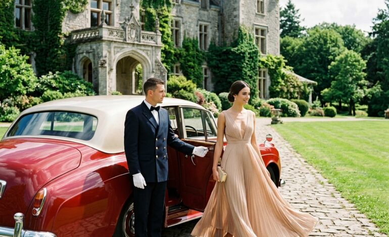 KIT VÁLASZTSZ? 😱 Egy sofőr szerelmet vallott a főnökének, de a nő rosszul válaszolt. A nő azonban szintén szereti őt, de most el kell döntenie, hogy kit választ.