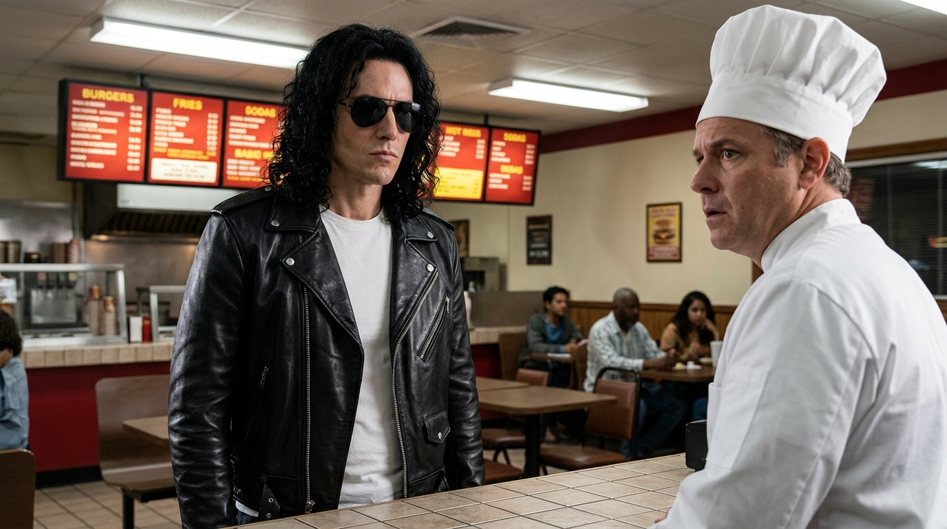 DÖNTSÜNK ÜDÍTŐT A POP KIRÁLYÁNAK FEJÉRE