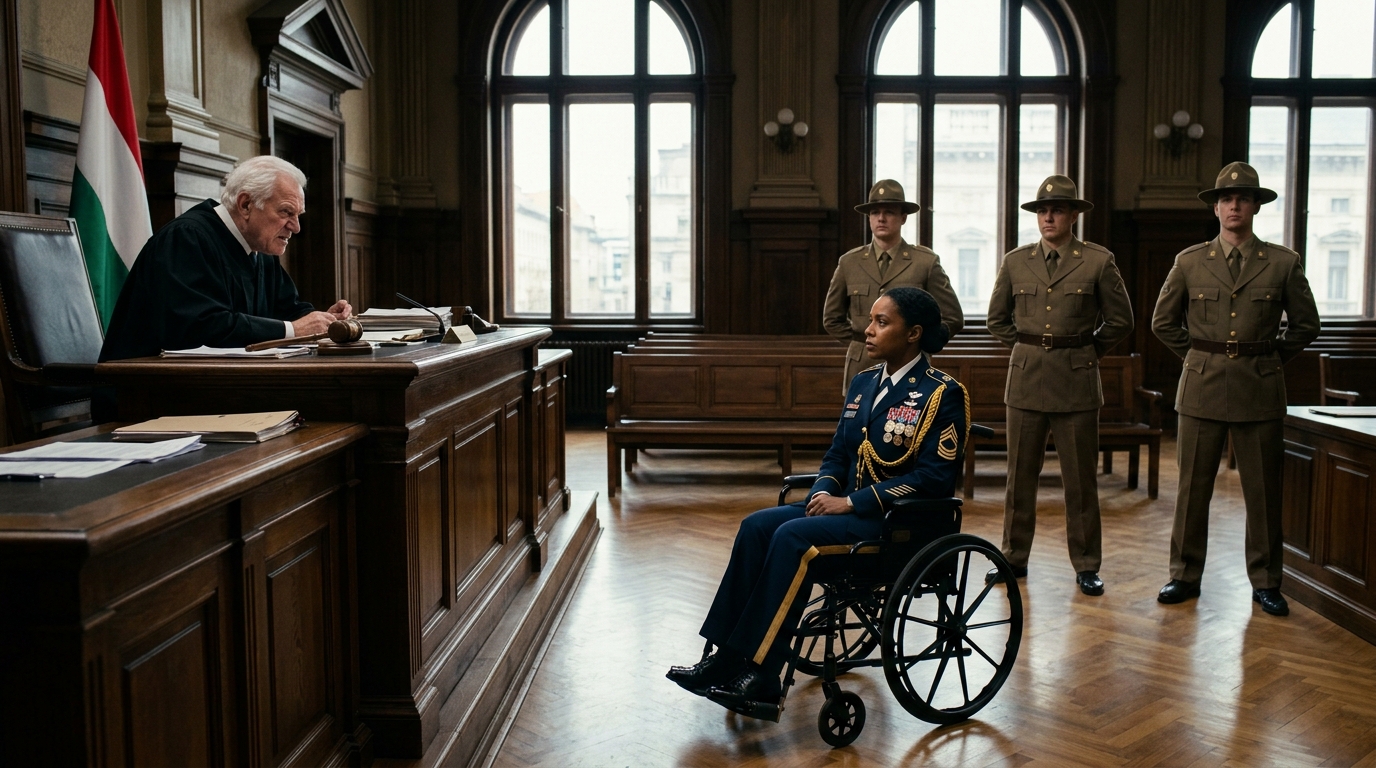 🚨 „10 másodpercet adott neki, hogy bevallja… “Ami annál az asztalnál történt, mindenkit sokkolt 😳🍷” Senki sem tudta az étteremben, hogy az a puccos vacsora… egy életet fog eldönteni.