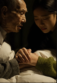 「聽我說，別相信那房子裡的任何人，即使是和你血脈相連的人。」——我早該知道祖父臨終前的低語是警告，因為在他去世幾週後，我的家人把我赤著腳從豪宅里拖出來，去竊取他留給我的全部遺產。