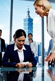 在律師面前，我父母給了我妹妹690萬美元，只給了我一美元。我母親得意地笑了笑。 「自己去賺錢吧。有些孩子根本不值得投資。」她以為自己贏了。然後，我祖父的遺書被宣讀，她突然尖叫起來。