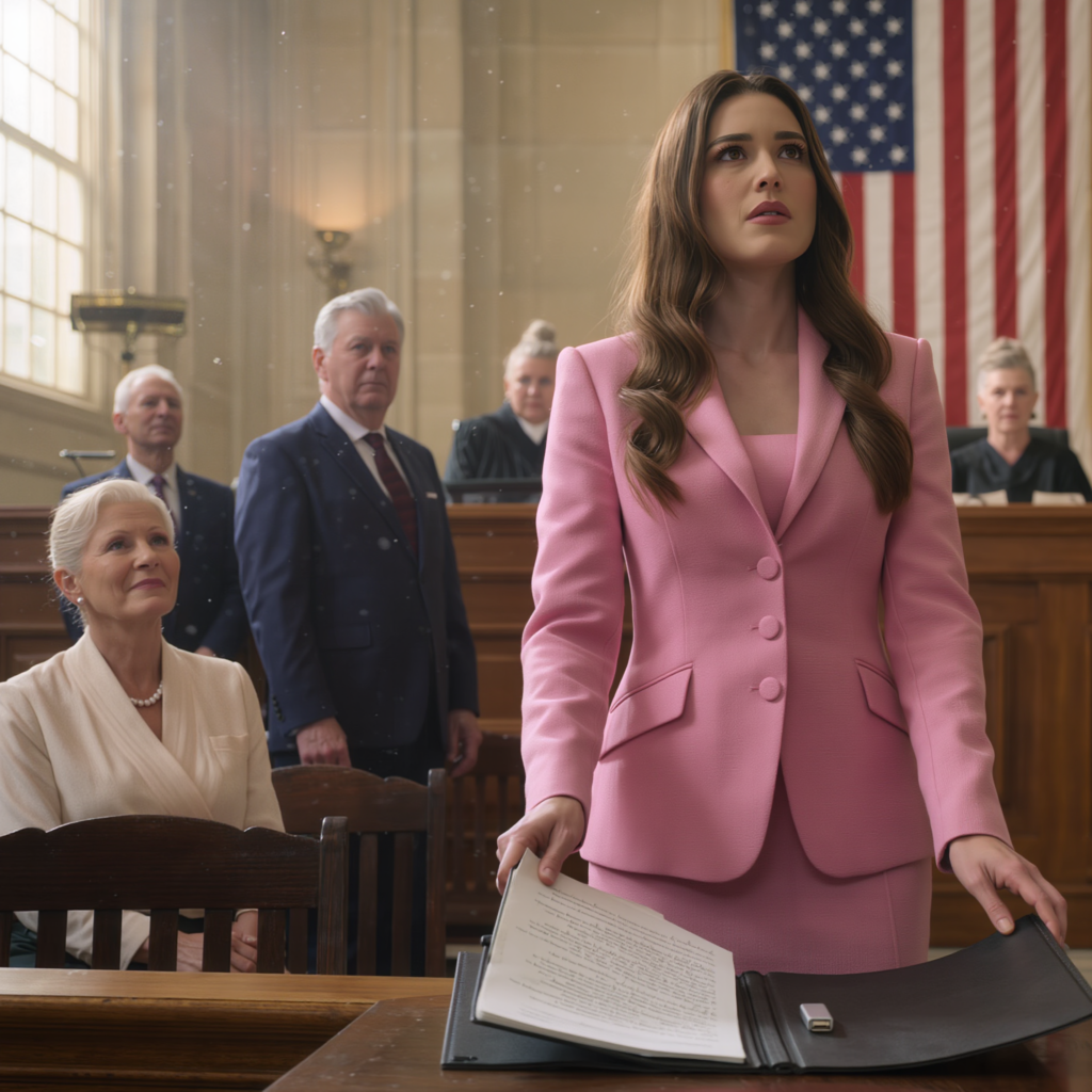 A szüleim bíróságra vonszoltak, amikor nem voltam hajlandó eladni a lakásomat, hogy fedezzem a nővérem válóárát. Mindenkinek azt mondták, hogy csődben vannak, és hogy önző vagyok, ezért azt várták, hogy engedjek és ‘kompromisszumot kötök’ a bíró előtt. Ehelyett egy vékony aktát tettem az asztalra: évek titkos pénzátutalásai… És az egyetlen hazugság, amit olyan jól gyakoroltak, hogy azt hitték, nem lehet leleplezni. A bíró arckifejezése változott meg először. Aztán anyám abbahagyta a nevetést.