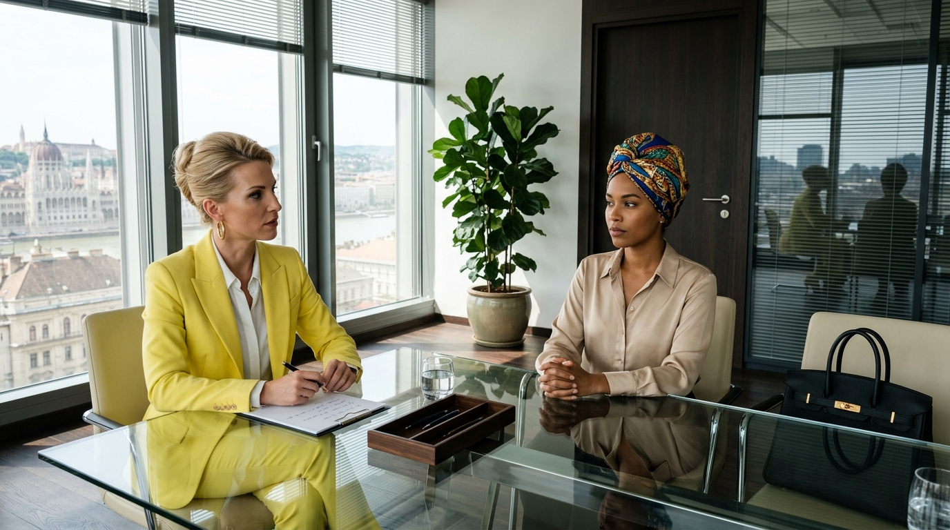AZT MONDTÁK EL A FEKETE SZÉNT AZ ÚJ FŐNÖKÉNEK TUDTÁN IS
