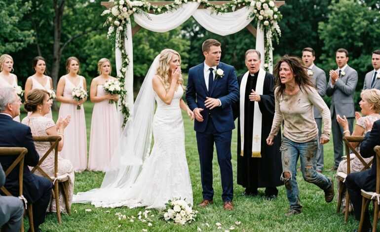 Egy modellt akart feleségül venni, de lemondta az esküvőt, hogy megszökjön egy hajléktalan nővel: A titok, amit az oltárnál felfedett, minden vendéget megdöbbentett. „Végre, anya. Ma mindez az enyém lesz. Királynő leszek, ahogy megérdemlem.” Milena a teljes alakos tükörben nézte magát, arcán hiúság és mérhetetlen kapzsiság keverékével elegyedett mosollyal. A kizárólag neki tervezett fehér ruha úgy simult formás testére, mint egy második bőr, kiemelve minden ívét. Kék szemében nyoma sem volt idegességnek, csak annak a diadalmas csillogása, aki azt hiszi, hogy megnyerte a lottót. Édesanyja, Veronica, machiavellista büszkeséggel igazította meg a fátylat.