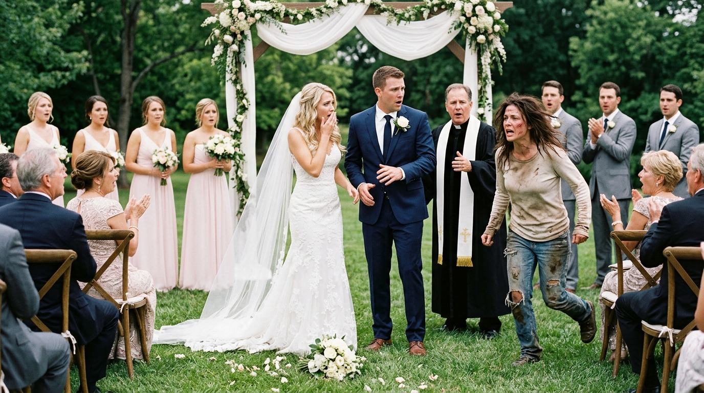 Egy modellt akart feleségül venni, de lemondta az esküvőt, hogy megszökjön egy hajléktalan nővel: A titok, amit az oltárnál felfedett, minden vendéget megdöbbentett. „Végre, anya. Ma mindez az enyém lesz. Királynő leszek, ahogy megérdemlem.” Milena a teljes alakos tükörben nézte magát, arcán hiúság és mérhetetlen kapzsiság keverékével elegyedett mosollyal. A kizárólag neki tervezett fehér ruha úgy simult formás testére, mint egy második bőr, kiemelve minden ívét. Kék szemében nyoma sem volt idegességnek, csak annak a diadalmas csillogása, aki azt hiszi, hogy megnyerte a lottót. Édesanyja, Veronica, machiavellista büszkeséggel igazította meg a fátylat.