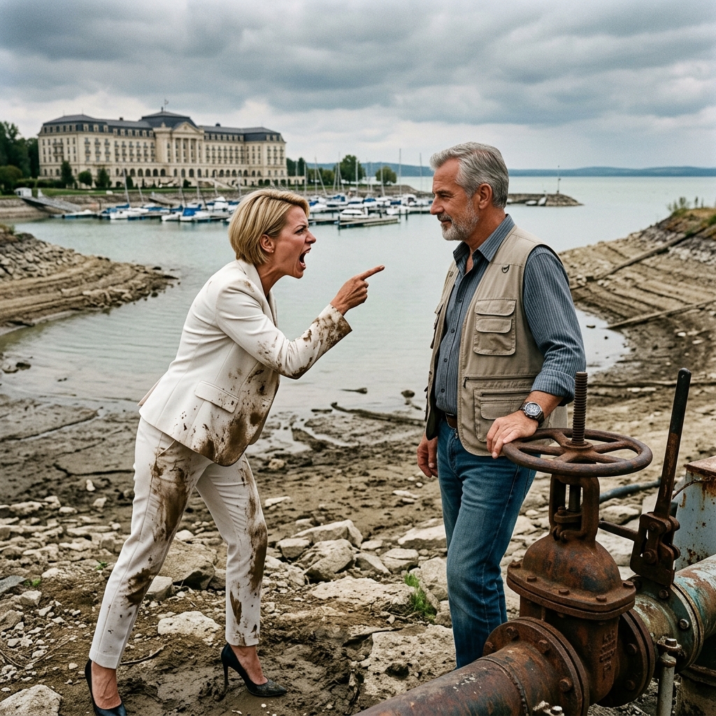 A társasház lerombolta a tóparti hídomat – ezért nyitottam meg a gátat, és lecsapoltam az 1,8 millió dolláros tóparti üdülőhelyüket  Őrültnek neveztek, amint először kimondtam. Nem egy tárgyalóteremben. Nem egy ügyvédekkel tartott megbeszélésen, ahol a földmérési térképek úgy vannak szétterítve az asztalon, mint a harci zászlók. Úgy neveztek, ahogy az emberek szoktak, amikor drága földön állnak drága magabiztossággal, amikor azt hiszik, hogy a világ azért épült, hogy tompítsa a döntéseiket, és megbüntesse azokat, akik az útjukba állnak.  „Nem érhetnek hozzánk” – nevetett a társasház elnöke. Egy fehér Teslának támaszkodott, mintha egy trón lenne, napszemüvege tükrözte a tavat, mintha az övé lenne a napfény is. Mögötte ott magasodott legújabb trófeájának csontváza: egy tóparti üdülőhely, amivel minden alkalommal dicsekedett, a számok mindig változtak a közönségtől függően – 1,8 millió dollár, amikor elérhetőnek és ízlésesnek akarta hangzani, „közelebb a kettőhöz”, amikor érinthetetlennek akarta.  „Vannak ügyvédeink” – tette hozzá elég hangosan ahhoz, hogy a körülöttünk összegyűlő emberek is hallják. „Van pénzünk. És van hatalmunk.”  Emlékszem, ahogy a tavi szellő megrántotta a vászonblúzát. Ahogy a barátai – újonnan érkezettek, óvatos mosollyal és autókkal, amelyek soha nem láttak kavicsot, hacsak nem nyílt rá kilátás – udvariasan nevettek mögötte. Ahogy a cédrusfüstöt éreztem egy régebbi faházból a parton, azt az illatot, ami mindig is vacsorát, meséket és otthont jelentett. Arra is emlékszem, milyen hangot adtak ki a csizmáim, amikor áthelyeztem a súlyomat nagyapám kőhídjára. Az a híd a nagy gazdasági világválság óta ott állt, és ha valaha is jártál volna rajta kora reggel – amikor a pallók még nedvesek voltak az éjszakától, és a tó titokként tartotta az eget –, megértenéd, miért szorítottam a korlátot úgy, mintha az egész világot egyenrangúan tarthatnám, ha kapaszkodnék. Az a híd nem „kényelem” volt. Nem „esztétikai következetlenség” vagy „felelősségvállalás”. Kőbe és fába vésett emlék volt. Itt kérte meg apám anyám kezét 1967-ben, annyira remegő kézzel, hogy majdnem elejtette a gyűrűt a repedések között. Itt kértem meg én is Sarah kezét 1998-ban, amikor az őszi levelek úgy pörgöttek a levegőben, mintha a természet konfettit szórna nekünk. És miután Sarah hároméves küzdelme a rákkal véget ért – a hospice szoba, a halk sípoló hang, ahogy a keze minden nappal könnyebbnek érződött, míg végül már nem éreztem úgy, mintha visszatartana az eleséstől –, ez a híd lett az egyetlen hely, ahol állni tudtam és lélegezni anélkül, hogy úgy éreztem volna, mintha a mellkasom tele lenne törött üveggel.