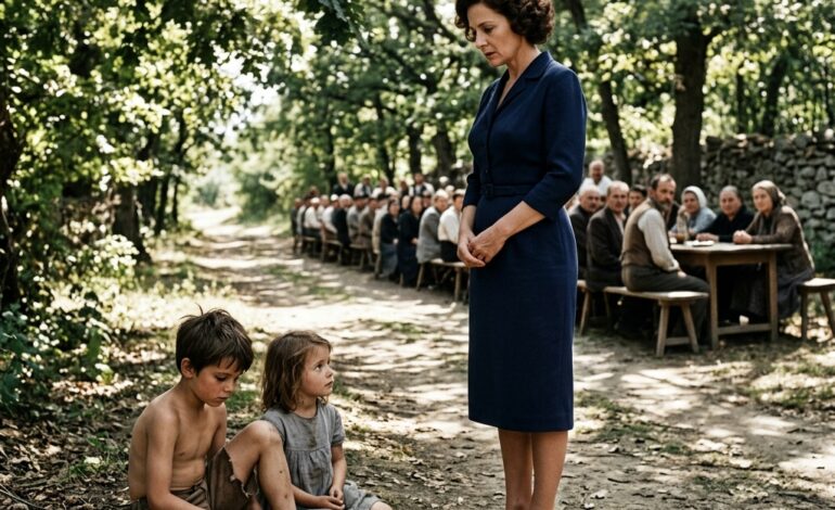 1. RÉSZ: A fiamnak a betonpadlón kellett ülnie egy családi összejövetelen, miközben körülötte mindenkinek volt széke. Anyósom, Carolina, távolról mosolygott, mintha a világ legnormálisabb jelenete lenne. Nem vitatkoztam. Nem emeltem fel a hangom. Nem adtam meg nekik azt a látványt, amire vártak, amit később bizonyítékként használtak fel arra, hogy „túl érzelmes” vagy „túl érzékeny” vagyok. Egyszerűen összegyűjtöttem a gyerekeimet és elmentem. Régóta először voltam hajlandó megmutatni nekik, hogy valójában hogyan néz ki a családunk, amikor abbahagytam a béke megőrzésére irányuló fáradozást.  A kép nem egyszerre csapott belém. Lassan, szinte irgalmasan tört rám, miközben kiléptem a hátsó ajtón az udvarra. Mintha a saját elmém próbálna megvédeni a valóságtól, ami pont előttem volt. Noah a betonon ült, és egy kartontányért egyensúlyozott az egyik térdén. Nem volt az összecsukható asztalok közelében, ahol a többi gyerek vállvetve zsúfolódott össze a piros és kék lufik csoportjai alatt. Félreállt, abban a sarokban, amit az emberek akkor teremtenek, amikor úgy akarnak tenni, mintha a dolgok „csak úgy történtek volna”. Kis lábai esetlenül keresztbe téve, tornacipője a meleg padlón pihent, azzal a komoly összpontosítással evett, ami a gyerekekre jellemző, amikor tudják, hogy egyetlen rossz mozdulattal az egész ételük az ölükbe omlik.  Egy pillanatra ez a koncentráció szinte elfedte. Ha csak egy gyors pillantást vetnél rá, ha megtanítottad volna magadnak, hogy figyelmen kívül hagyja a kisebb megaláztatásokat, mert ha elismered őket, akkor cselekvésre kényszerítenél, szinte azt mondhatnád magadnak, hogy jól van. Azt is mondhatnád, hogy a gyerekeket nem érdekli, hol esznek.  De jobban megnéztem. És miután megtettem, nem tudtam eltörölni a képet. Láttam az üres teret közte és a főasztal között. Láttam a többi gyereket nevetni, térdüket szépen behúzva a bérelt fehér műanyag székek alá. Láttam a színes terítőket, amelyeken műanyag poharak, chipses zacskók és díszített cupcake-ekkel teli tálcák voltak. Volt egy láthatatlan, mégis kristálytiszta határ: az ünneplés itt véget ért, és a gyerekeim ünnepe elkezdődött. Pár méterrel arrébb állt a lányom, Lía, a saját tányérjával a kezében. Nem azért ült, mert nem lett volna hová ülnie, és nem is próbált bepréselődni, mert már tudta – azzal a csendes megérzéssel, amit a kislányok túl korán megtanulnak –, hogy mikor jelölték ki nekik a helyet, még mielőtt megérkeznének. Szeme végigpásztázta az asztalt, majd elkapta a tekintetét. Nem panaszkodott. Nem kért széket. Mindig is figyelmes volt, mindig körülnézett a teremben, mielőtt megszólalt, és mindig összehúzta magát, ha úgy érezte, hogy útban van.  Elviselhetetlen volt a kontraszt. A torta a szupermarketből származott, de valaki otthon fáradozott azzal, hogy vajkrémvirágokkal díszítse. Friss víz volt egy üvegadagolóban, benne citromszeletekkel, ami egyike volt azoknak az apróságoknak, amiket a családban a nők imádtak, mert jól mutatott a fotókon, és azt sugallta, hogy „kemény munka és bőség”. Voltak hozzá illő szalvéták, kosárba csomagolt evőeszközök és egy kis fatábla, amin a születésnapos fiú neve állt dús betűkkel. Valaki gondolt az asztaldíszekre. Valaki megszámolta a vendégeket, hogy elég kolbászt, kenyeret és nassolnivalót vehessen.   És valahogy, az aprólékos tervezés során senki sem csinált helyet a gyerekeimnek.   A sógornőm, Melissa, látott meg először. Arca felragyogott azzal a begyakorolt ​​mosolyával, ami soha nem ért el a szeméig. Mielőtt kinyithattam volna a számat, kikotyogta a kifogást, ami már a nyelvem hegyén volt.   „Nem volt elég székünk” – mondta könnyedén, szinte kuncogva, mintha egy ártalmatlan kis baleset lenne. „De a gyerekek jól vannak. Tökéletesen elvannak a földön.” Ahogy mondta, feltételezte, hogy elfogadom, ahogy oly sok mindent elfogadtam az évek során. Egy meghívás, ami „elveszett”. Egy karácsonyi ajándék, amit a lányuknak vettek, de nekem nem, mert az anyósom „elfelejtette”. Mindig ugyanarra támaszkodtak: nem arra, hogy elhiszem nekik, hanem arra, hogy úgy döntök, hogy nem érdemes elrontani a bulit.   Az anyósom fel sem nézett. A süteményes asztalnál állt, és egy sebész figyelmével rendezgette a gyertyákat. Virágmintás blúzt és gyöngy fülbevalót viselt, és azzal az arckifejezéssel, amit mindig viselt, amikor érinthetetlennek érezte magát. Nyugodtnak tűnt. Sőt, elégedettnek is. Mintha a dolgok rendjét pontosan az ő ízlése szerint rendezték volna el.  Nem válaszoltam Melissának. Nem azért, mert nem találtam szavakat, hanem mert már tudtam, hogyan fog végződni a beszélgetés. Ha megkérdezném, miért vannak egymásra halmozott székek a házban, drámainak neveznének. Ha rámutatnék, hogy az összes többi gyereknek is van helye az asztalnál, azt mondanák, hogy csak képzelődöm. Ha hangosan kimondanám, amit úgy éreztem, mintha jégtömb lenne a mellkasomban – hogy ez kegyetlen, és ők tudják ezt –, akkor bezárnák a soraikat.És a problémát az én hangnememre, a „hálátlanságomra” és arra fogták, hogy képtelen voltam elengedni a dolgokat.  Így hát odamentem a gyerekeimhez.  A testem furcsán nyugodtnak érződött, és ez a nyugalom jobban megijesztett, mint a düh valaha is. A harag legalább még mindig keres valamit. A harag azért vitatkozik, mert hiszi, hogy van egy igazságtalanság, amit helyre lehet hozni, ha megfelelő hangerővel beszélsz. De ez más volt. Egy belülről bezáródó ajtó hideg, állandó érzése volt.  Legugoltam Noah mellé, és elvettem a kezéből a kartontányért, mielőtt elejtette volna. Zavartan, de bizalommal nézett rám. Hétéves volt, horzsolt könyökkel és őszinte szemekkel; még elég fiatal ahhoz, hogy elhiggye, a felnőtteknek jó okuk van arra, amit tesznek. Lia odajött, amint meglátta az arcomat. Kilencévesen elég idős volt ahhoz, hogy észrevegye a mintákat, hogy kellemetlenséget érezzen, és rossz néven nevezze, mert a gyerekek szinte mindig azt feltételezik, hogy ha valami fáj, az az ő hibájuk.  „Menjünk” – mondtam halkan. „Hazamegyünk.”  Egyikük sem tiltakozott. Ez önmagában is összetörte a szívemet. Azok a gyerekek, akik biztonságban érzik magukat egy helyen, kérdezősködnek. Azt mondják: „Miért?”, vagy „Maradhatunk még egy kicsit?”, vagy „De még nem vágták fel a tortát!”. A gyerekeim letették a tányérjukat, és követtek engem azzal az alázatossággal, mint akik megtanulták anyjuk hallgatásából felmérni a veszélyt.  Elhaladtunk az ajándékasztal mellett, az üdítőkkel és gyümölcslevesdobozokkal teli hűtő mellett, a nagynénik mellett, akik a kerítés közelében gyűltek össze legyezőikkel és ferde pillantásokkal. A körülöttünk lévő nevetés nem állt el. A zene tovább szólt. Valaki a sarokban még mindig próbált csatlakoztatni egy Bluetooth hangszórót. Senki sem mondta ki a nevemet.  Senki sem mondta: „Várj.”  Senki sem kérdezte: „Minden rendben van?”  Senki sem mondta: „Mindjárt hozunk székeket.”  Ez a csend többet mondott, mint bármilyen vita. Ha félreértés lett volna, valaki mozdult volna. Ha baleset lett volna, valaki zavarba jött volna. Ha valóban azt hitték volna, hogy a gyerekeim oda tartoznak, már az is megzavarta volna a délutánt, hogy én viszem őket.   De senki sem követett minket a bejárathoz.   Az utolsó néhány másodpercben csak a szúnyoghálós ajtó csapódása hallatszott mögöttünk, és a szél, ahogy egy olcsó műanyag terítő szélét meglebbenti. Beültettem Noah-t a kocsiba, és becsatoltam a biztonsági övét; aztán Lia. A kezem nem remegett. Az arcom zsibbadt. Bent a házban kitört a nevetés, és emlékszem, hogy szinte távoli csodálattal gondoltam arra, milyen könnyen zajlik az élet egy seb túloldalán.   Beültem a vezetőülésbe, és becsuktam az ajtót. Egy pillanatra ott álltam, mindkét kezemmel a kormányon, és a szélvédőn keresztül bámultam Carolina délutáni hőségben hervadó hortenziáit. A ház ugyanolyan volt, mint mindig: a krémszínű homlokzat, a lelógó páfrányok, a repedezett köves kocsifelhajtó. Ugyanebben a kocsifelhajtóban parkoltam már szenteste, születésnapokon és grillezéskor is, amikor még elég naiv voltam ahhoz, hogy elhiggyem, hogy az erőfeszítéseim egy napon elfogadáshoz vezetnek. Étellel teli tálcákkal a kezemben léptem be abba a házba. A saját konyhaasztaláról fizettem a villanyszámláját, miközben Carolina egy konyharuhába sírt, és esküdözött, hogy „szégyelli magát, hogy pénzt kell kérnie tőlem”.  És most a fiam úgy evett a betonon, mintha maradék lenne, miközben az üres székek bent álltak a házban.  Beindítottam az autót, és óvatosan kitolattam. Még akkor is egy régi ösztön sürgetett, hogy kecsesen távozzak, anélkül, hogy csikorgó kerekekkel, anélkül, hogy felhívnám magamra a figyelmet, anélkül, hogy okot adnék nekik arra, hogy azt mondják, „dührohamot” kaptam. Az évek során az „észszerű” emberré váltál, ezt teszik veled. Megtanítanak udvariasan pakolni be a fájdalmadat.  Több kilométert vezettünk, mire felhangzott az első kérdés.  Elhagytuk azt a lakónegyedet, ahol Carolina lakott, a város szélén, ahol az udvarok hatalmasak, de a falak nagyon alacsonyak. A főúton mentem, elhaladtam benzinkutak, egy Oxxo, egy Bodega Aurrera és egy poros fasor mellett. A tekintetemet az úttesten tartottam. *Menj a következő lámpához* – mondogattam magamnak. *Aztán a rákövetkezőhöz.* A hátsó ülésről Lía hangja olyan óvatosnak tűnt, hogy majdnem összetörtem.  „Rosszul tettünk valamit, anya?” A gyerekeid kérdései olyanok, amelyek az életedet „előtte” és „utána” szakaszokra osztják. Feltárják az árat, amit a hallgatásodért fizettek. Abban a pillanatban tudtam, hogy semmilyen válasz nem törölheti el azt a tényt, hogy ez a kétség megszületett az elméjében.  „Nem, szerelmem” – mondtam, és a hangom furcsán, túl kontrolláltan csengett. „Nem. Természetesen nem.” A visszapillantó tükörben rám nézett, és pontosan láttam azt a pillanatot, amikor eldöntötte, hogy hisz-e nekem vagy sem. A gyerekeid védelmében hazudni azzal a problémával van, hogy gyakran sokkal korábban tudják, hogy ezt teszed, mint hogy megértenék, miért.– Azt mondták, hogy nincsenek székek – tettem hozzá, és gyűlöltem a kifejezést abban a pillanatban, hogy elhagyta a számat. Lia lenézett a papírszalvétára, amit még mindig az ölében tartott.  – Voltak székek az ebédlőben – mondta egy másodperc múlva. – Láttam őket, amikor bementem a mosdóba. Úgy hat. Vagy több. – A szavak olyan tiszta, érthető módon érkeztek, hogy szinte megkönnyebbülést éreztem. Mert a fájdalom szörnyű, de a zavarodottság még rosszabb, és évekig egy ködben éltem, ami szinte teljes egészében mentegetőzésekből állt. *Talán elfelejtették. Talán nem akartak rosszat. Talán túlreagálom. Talán csak így működik ez a család.*  De voltak székek bent a házban. Használatlanok. És a gyerekeim kint maradtak, és a padlón állva ettek.  Ekkor szólalt meg Noah, olyan halkan, hogy alig hallottam.  – Semmi baj, anya – mondta. – Hozzá vagyunk szokva, hogy távol ülünk mindenkitől.  A 2. rész a hozzászólásokban található.