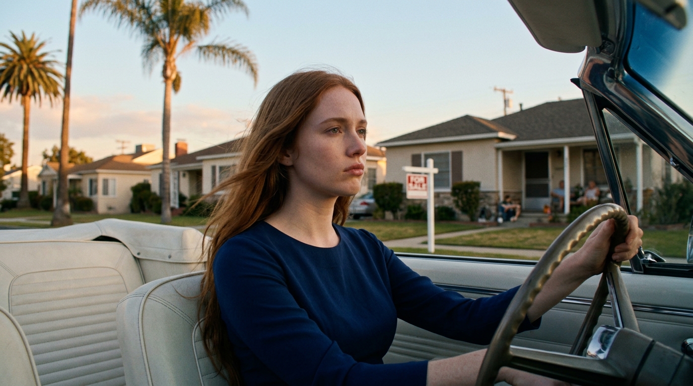 A nővérem nevetett Hawaiin, és azt mondta: „Jól keresel, Vera. Vissza fogod keresni”, miután 45 000 dollárt költöttem a Gold kártyámra vásárlásra, wellness látogatásokra és tengerparti vacsorákra, miközben a szüleim félreértésnek nevezték. De amikor három nappal később felvettem őket az Orlando International repülőtérről, és befordultam az utcánkra, az első dolog, amit megláttak a veranda lámpája alatt, egy fehér tábla volt, rajta egyetlen piros szóval: ELADVA.  Vera Torres vagyok. Harmincegy éves vagyok, és vezető UX tervezőként dolgozom egy szoftvercégnél Orlandóban, Floridában. Kívülről nézve az életem valószínűleg elég stabilnak tűnt. Jó fizetés. Stabil munka. Egy nő, aki mindent kézben tartott. Amit a legtöbb ember soha nem látott, az az volt, hogy mások hányan építették fel a kényelmüket erre a stabilitásra. Az elmúlt másfél évben én tartottam fenn a szüleimet és a húgomat anyagilag. Élelmiszerek. Közművek. Gyógyszerek. Javítások. Apám rossz üzleti döntései. Anyám végtelen háztartási panaszai. A húgom állandó kis vészhelyzetei, amik valahogy mindig azzal végződtek, hogy kinyitottam a pénztárcámat.