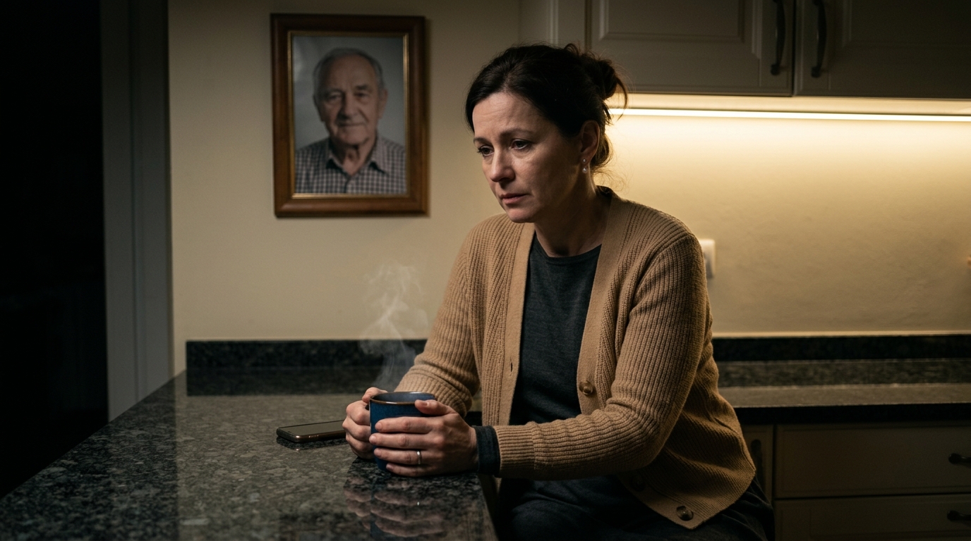 SMS-t küldtem a családomnak, mert megbántott, hogy senki sem emlékezett a születésnapomra. Anya így válaszolt: „Most egy kis térre van szükségünk. Kérlek, egy ideig ne keressétek meg egymást.” Még a nővérem is reagált az üzenetre. Így hát hátrébb léptem – és elvágtam a hozzáférésüket a családi támogatáshoz, amire támaszkodtak. Másnap… 99+ nem fogadott hívás… A családom levágta a telefont a születésnapomon – én elvágtam a családi vagyonukat A születésnapom másnapi reggelén 99 nem fogadott hívásra ébredtem. Ami szinte viccessé tette az egészet, az az volt, hogy előző este órákig néma volt a telefonom, miközben egyetlen egyszerű üzenetre vártam azoktól az emberektől, akiknek állítólag a legjobban kellett volna ismerniük. Sabrina Nolan vagyok. Harmincnégy éves vagyok, és addig a hétig hét egymást követő évet töltöttem azzal, hogy a családom kényelmét olyan módon biztosítsam, ahogyan soha nem fáradtak teljesen megérteni. Március 15-én azt tettem, amit mindig is tettem. 6:15-kor keltem, kávét főztem a konyhában, és egy pillanatra megálltam a bekeretezett fotó alatt, amelyen Harold nagyapám látható flanelingben, mosolyogva a Riverside Grill előtt, mintha élete legjobb bérleti szerződését írta volna alá. Aztán elhajtottam az ingatlanirodába, és a napot azzal töltöttem, hogy átnéztem a karbantartási kérelmeket, ellenőriztem a bérleti díjakat, és próbáltam nem észrevenni, hogy a telefonom még mindig nem világított.  Sem anyámtól. Sem a nővéremtől, Megantől. Sem egy Nolan vezetéknevű embertől.  Dél körül felhívott a barátnőm, Clare. „Boldog születésnapot, Bina” – mondta. „Mondd, hogy csinálsz valamit ma este.” Nevettem, de még nekem is kevésnek tűnt. „Csak papírmunkát és maradék levest, valószínűleg.” „Jobbat érdemelsz, mint a maradék leves.” Igaza volt. Igazam volt. De addigra már megszoktam, hogy az a személy vagyok, aki mindenki másra emlékszik, és csak akkor jut eszembe, ha valamivel foglalkozni kellett. Azon az estén a sötét konyhámban álltam, újramelegített levest ettem a pultnál, és azt mondtam magamnak, hogy ne hagyjam, hogy számítson. 8:40-kor feladtam a színlelést.  Megnyitottam a családi csoportos csevegést. Azt, amelyiket anya, Megan és én tartottuk. Azt, amelyik három nappal korábban tele volt szíves emojikkal, amikor Megan posztolta az eljegyzési gyűrűjét. Beírtam:  Hé, tudom, hogy mindenki elfoglalt, de ma van a születésnapom, és kicsit lehangolt vagyok, hogy senki sem keresett meg. Megnyomtam a küldés gombot.  Szinte azonnal megjelent két kék pipa. Mindketten elolvasták. Aztán semmi. 10:14-kor végre rezegni kezdett a telefonom. Anya. Olyan gyorsan nyitottam meg az üzenetet, hogy majdnem elejtettem. Sabrina, már régóta akartuk ezt elmondani neked. Térre van szükségünk tőled. Kérlek, ne keress többet. Egyszer ránéztem. Aztán még egyszer. Aztán megláttam alatta az apró értesítést. Megannek tetszett ez az üzenet. Ez volt az egész válasz. Semmi hívás. Semmi magyarázat. Semmi „boldog születésnapot” beillesztve utólagos gondolatként. Csak anyám mondta, hogy tűnjek el, a nővérem meg felmutatta a hüvelykujját, mintha egy bevásárlólistát hagyna jóvá.  Nem sírtam. Nem dobtam ki semmit. Csak ültem az ágyam szélén, mindkét kezemben a telefonnal, és éreztem, hogy valami bennem megáll. Másnap reggel napkelte előtt a konyhában voltam, nagyapa fényképét bámultam, és olyan tisztán hallottam a hangját, mintha még mindig az asztalnál ülne. „Vigyázz rájuk, Brea. De először magadra vigyázz.” Hét éven át betartottam ennek a mondatnak az első felét. Minden hónapban, mint az óramű pontossággal. Anya pénze. Megan pénze. Jelzáloghitel-törlesztőrészletek. Autóhitelek. Biztosítás. Minden. Úgy tettek, mintha a pénz a hónap elsején lebegne a mennyezetről. Egyszer sem kérdezték meg, ki hagyta jóvá. Este 8-kor felhívtam Ray Whitfieldet, nagyapám régi hagyatéki ügyvédjét. – Ray – mondtam –, ha felfüggesztem az alapból folyósított összes diszkrecionális kifizetést, akkor jogom van hozzá?  Nem habozott.  – Teljes mértékben. Az alap kizárólagos belátási jogot biztosít neked, Sabrina. Ennek a jogkörnek oka van.  Megköszöntem, kinyitottam a laptopomat, és bejelentkeztem az alap portáljára.  Két ismétlődő kifizetés várt ott, ugyanúgy, mint mindig.  4500 dollár Lindának Nolannek. 3200 dollár Megan Nolannek. Talán három másodpercig bámultam őket.  Aztán rákattintottam a Felfüggesztés gombra az elsőnél.  Megjelent egy megerősítő ablak. Rákattintottam az Igenre.  Aztán megtettem a másodikat. Ugyanaz az ablak. Ugyanaz a kattintás. Ugyanaz a csend a konyhában.  Csak így, a havi 7700 dollár mozgása megszűnt.  A pénz az alapban maradt. A vagyon védve maradt. Az egyetlen dolog, ami megváltozott, az az volt, hogy senki sem nyúlhatott hozzájuk az aláírásom nélkül. És hét év után először nem írtam alá. Két nappal később feloldottam a számuk blokkolását, hogy ellenőrizzem őket. Kilencvenkilenc nem fogadott hívás.  A hangüzenetek egymás után érkeztek.  Az első néhány majdnem udvarias volt. „Sabrina, hívj vissza. Valami baj van a bankkal.”  Aztán sürgetőbb lett. „Drágám, azt hiszem, hiba történt apa bizalmával.”  Aztán a hangnem megváltozott. „Nem teheted ezt a saját anyáddal.” És Megan valahogy még közvetlenebb volt. „Sabrina, a helyszínnek szüksége van az utolsó részletre.” „Ez a jövőmről szól.” „Hívj vissza még ma.” Egyetlen hangüzenet sem szólt boldog születésnapot. Egyik sem kérdezte meg, hogy vagyok. Egyik sem mondta, hogy „Sajnálom, amit küldtünk”. Minden üzenet a pénzről szólt. A hatodikra