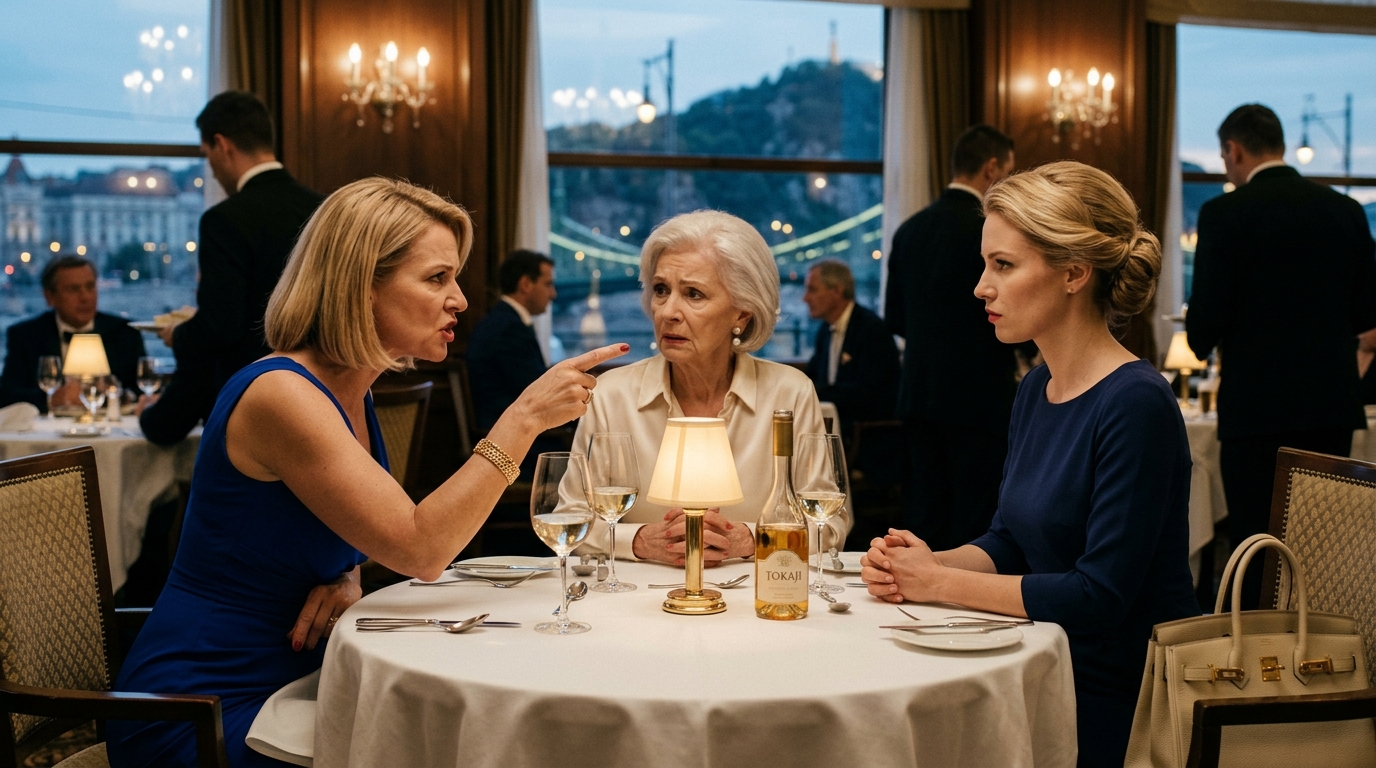 Reggel fél nyolckor a bátyám berontott a konyhámba egy már nem működő kártya miatt, és hónapok óta először a házban uralkodó félelem az övé volt.  Azon a reggelen, amikor a bátyám elvesztette a pénzemhez való hozzáférést, úgy sikoltott, mintha felgyújtottam volna a házat. A denveri konyhámban voltam kávéval a kezemben, amikor Ryan mezítláb bejött, felemelt telefonnal, vörös arccal. A kártyáját elutasították a benzinkútnál, az alkalmazását zárolták, és hónapok óta először a házamban uralkodó pánik nem az enyém volt. Addigra már órák óta ébren voltam. Már leültem alvó fiam, Ethan mellé, és bezártam minden ajtót, amelyen keresztül be akartak nyúlni az életembe. Már eldöntöttem, hogy senki sem fog megvédeni engem vagy a gyerekemet, csak én. Négy hónappal korábban Ryan felhívott egy másik állambeli parkolóból, elbocsátva, lakbérrel elmaradva, és „csak néhány hétre” kért. Így hát odaadtam neki, a feleségének, Megannek és tizenkilenc éves fiuknak, Tylernek a plusz szobát a háromszobás lakásomban, és Ethant beköltöztettem az enyémbe.  Először azt mondtam magamnak, hogy a zaj a családot jelenti. Aztán a bevásárlási számla megduplázódott, a villanyszámla emelkedett, az elviteles szatyrok halmozódtak, és elkezdtem túlórázni, miközben három másik felnőtt úgy kezelte a házamat, mint egy várótermet egy olyan életre, amit még mindig nem fáradtak felépíteni. Egy egészségbiztosító társaságnál dolgozom kockázatkezelési és megfelelési területen, ami azt jelenti, hogy egész nap azon gondolkodom, mi történik, ha az emberek figyelmen kívül hagyják a szabályokat. Otthon minden vészjelzést figyelmen kívül hagytam, mert Ryan folyton azt ígérte, hogy visszafizeti a pénzt, Megan folyton a mellékállásairól beszélt, amiket mindig elkezdeni készült, Tyler pedig úgy tett, mintha a nappalim egy olyan készlet lenne, amit valaki másnak kellene finanszíroznia.  Minden fizetéskor ugyanúgy osztottam be a pénzem: jelzálog, közüzemi, Ethan focimeccs-díjai, a vésztartalék az orvosi számláira, és az autójavítás, amit folyamatosan halogattam. Minél szorosabban tartottam össze a dolgokat, annál lazábban kezelték a stabilitásomat, mintha az mindannyiuké lenne. Aztán egy péntek este Tyler megszólalt a kanapéról: „Édességre használtam a kártyádat.” Alig néztem fel, mert az édesség két dollárnak hangzott, nem katasztrófának.  Éjfél körül megnyitottam a banki alkalmazásomat. Nem édesség volt. Koncertjegyek, játékfelszerelés, dizájner ruhák és egy fesztivál befizetés, hideg kis sorokban halmozva, amíg az összeg el nem érte a 8400 dollárt. Elcsendesedett a szívem. Felhívtam anyámat, felolvastam neki a dátumokat és a képernyőképeket, mire ő halkan felnevetett. „A gyerekek gyerekek maradnak” – mondta, és abban a pillanatban megértettem, hogy magamra vagyok utalva. Bekopogtam Ryan ajtaján, és megmutattam neki a tranzakciókat. Rápillantott a szállítási címekre, a fiókbejelentkezésekre, a Wi-Fi-m időbélyegeire, majd felsóhajtott, és azt mondta: „Csak egy gyerek, Jordan. Ne csinálj belőle egy egész ügyet.” Becsukta az ajtót az orrom előtt. Így hát visszamentem a szobámba, leültem Ethan mellé, amíg aludt, kinyitottam a laptopomat, és elkezdtem leállítani őket. Vitattam a terheléseket, eltávolítottam a kártyáimat a bevásárló és kiszállítási alkalmazásokból, megváltoztattam a jelszavakat, kijelentkeztettem minden megosztott eszközről, és lemondtam mindent, ami még függőben volt.  Hajnali 2:10-re a kár nem volt helyrehozva, de a vérzés elállt. Szóval, amikor Ryan másnap reggel a konyhámban állt, és azt követelte, hogy tudjam, „hozzányúltam-e a számlákhoz”, a szemébe néztem, és azt mondtam: „Igen. Hozzányúltam.” Megan bejött, mondván, hogy az Instacart kirúgta, Tyler pedig berontott, mert a rendelése eltűnt, és a fesztiválfizetését felülvizsgálják. Mindhárman úgy bámultak rám, mintha én lennék a probléma. Letettem a bögrémet, megmutattam nekik a telefonomat, és azt mondtam: „Több mint nyolcezer dollár. Alkalmazásokon keresztül ebben a házban, eszközökön ebben a házban, a kártyámhoz kötve, a nevem alatt.” Tyler félreértésnek, majd betörésnek nevezte. Ryan azt mondta, beszélhettem volna velük, mielőtt atomtüzet csinálok, mintha az igazi sérülés az lett volna, hogy a reggelinél kellemetlenséget okoztak nekik. Ekkor jöttem rá, hogy nem szégyellik, amit tettek. Megdöbbentek, hogy félbeszakítottam.  Mondtam nekik, hogy aznap este családi beszélgetést folytattunk. Egész nap a munkahelyemen ugyanazok a dolgok jártak a fejemben: Ethan inhalátora a fürdőszobapolcon, az autóm csörgése az autópályán, és az a 8400 dollár, ami figyelmeztetésként meredt vissza rám.  Aznap este mindenkit odahívtam a konyhaasztalhoz. A mennyezeti lámpa zümmögött felettünk, Ryan úgy ült, mintha tárgyalni várt volna, Megan keresztbe fonta a karját, már a szemében várakozó könnyek, Tyler pedig annyira leült a székére, hogy látszólag sértődött a következmények gondolatától.  Ők mentek először. Megan a megaláztatásról beszélt, Ryan a nyomásról, Tyler pedig motyogott, hogy úgy viselkedem, mintha bankot rabolt volna ki „néhány vásárlás” miatt. Hagytam, hogy befejezzék.  Aztán egy kinyomtatott bankszámlakivonatot csúsztattam az asztal közepére.  Fekete számok fehér papíron. Jelzálog. Közművek. Élelmiszerek. Ethan focimeccs-díjai. A vésztartalékom. Minden csendes áldozat, ami lehetővé tette a kényelmüket. „Amikor felhívtál a parkolóból, nem haboztam” – mondtam. „Kiköltöztettem a fiamat a szobájából. Odaadtam neked a kulcsokat a házamhoz, a wifimhez, az időmhöz és a nyugalmamhoz. Ez volt az én családom. Nem.„Nem egy főbérlő. Nem egy bank.”  Akkor senki sem szakított félbe. Tylerre néztem, és azt mondtam neki, hogy a pénz nem plusz. Ethan orvosi ellátása. A javítás tartotta működésben az autómat. Ez volt a vékony határvonal a stabilitás és aközött, hogy én legyek az, aki egy parkolóból hív valakit segítségért. Ryan megdörzsölte az arcát, és végül feltette a kérdést, amin egész éjjel körözött. „És most mi van?” Összekulcsoltam a kezem a nyilatkozat felett, ránéztem a testvéremre, a feleségére és a gyerekre, aki azt hitte, hogy a számlám a bevásárlókörútja, és vettem egy lassú lélegzetet. Mert a következő szavaim meg fogják változtatni a ház minden szabályát, és most először mindhárman tudták ezt.