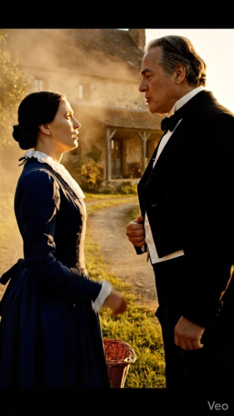 « Il me reste six mois à vivre, et j’ai besoin d’un héritier… Épouse-moi, et ton fils ne souffrira plus jamais ! »