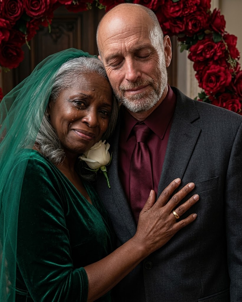 Mon père a épousé ma tante huit jours après la mort de ma mère – mais à son mariage, son fils m’a pris à part et m’a dit : « Voici ce que ton père te cache. »