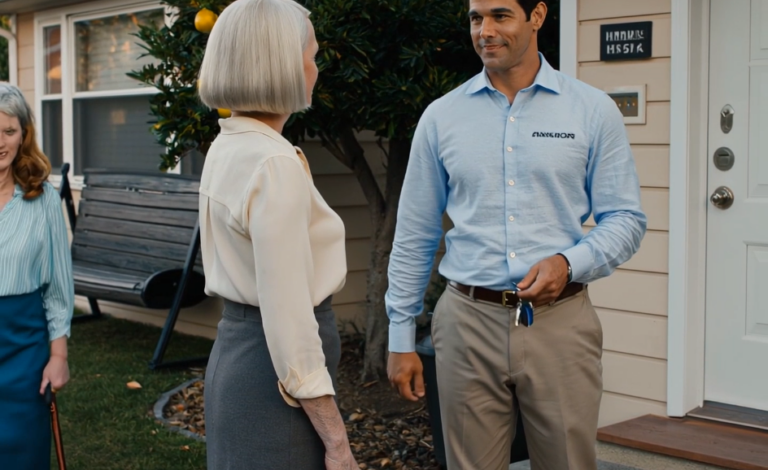 A férjem azt mondta, főzzek 32 embernek. “Kezdjétek hajnali 4-kor, és ne rontsd el,” mondta az anyósom, mire mosolyogtam, és azt válaszoltam: