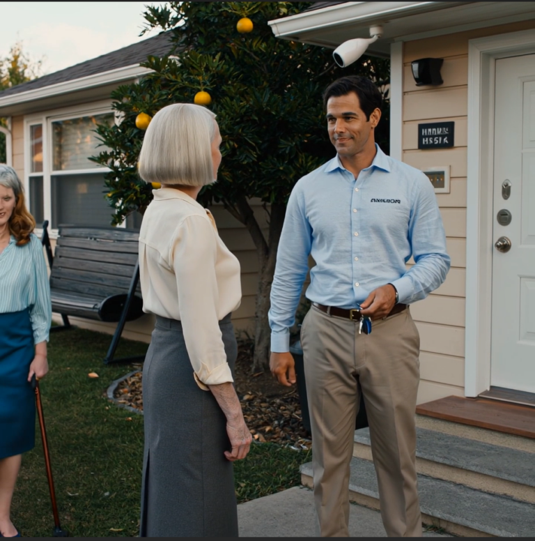 A férjem azt mondta, főzzek 32 embernek. “Kezdjétek hajnali 4-kor, és ne rontsd el,” mondta az anyósom, mire mosolyogtam, és azt válaszoltam: