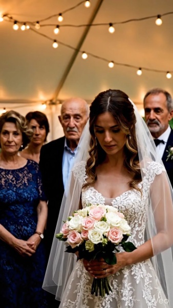 Pendant quatre heures, je me suis battue pour la vie d’un garçon de cinq ans — c’est pour ça que j’étais en retard à mon propre mariage : la famille de mon marié m’a mise dehors en disant : « Tu es en retard, il y a une autre mariée »