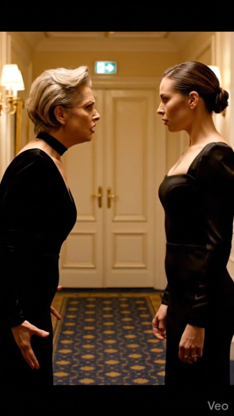 Je l’ai pris comme la preuve que j’avais de la chance…