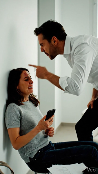 Quand j’ai demandé à mon mari ce matin-là où étaient passés mes deux millions de dollars, il n’a même pas montré de honte.