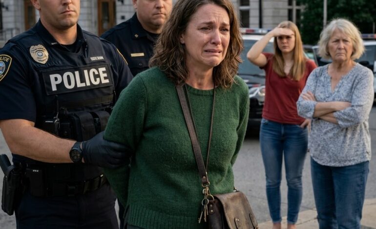 Mon frère a eu un accident avec ma voiture, et pour le sauver, la famille a mis toute la faute sur moi