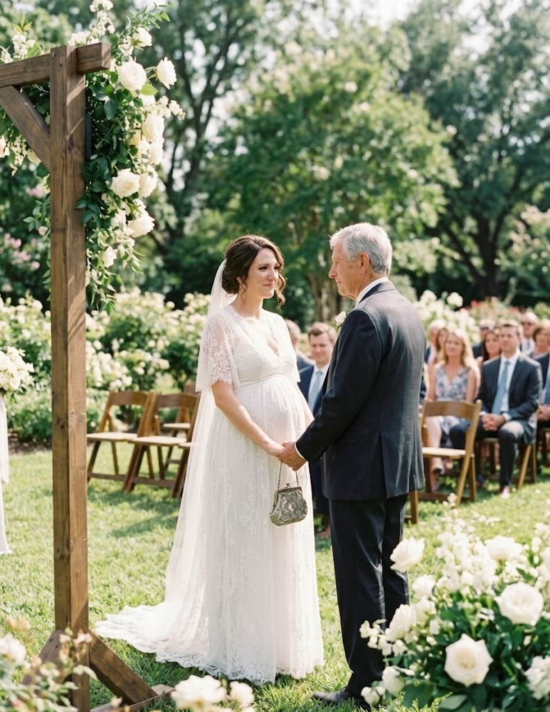 J’ai épousé mon voisin de 80 ans juste pour sauver sa maison de parents cupides, mais cette décision nous a donné une famille que personne n’avait prévue