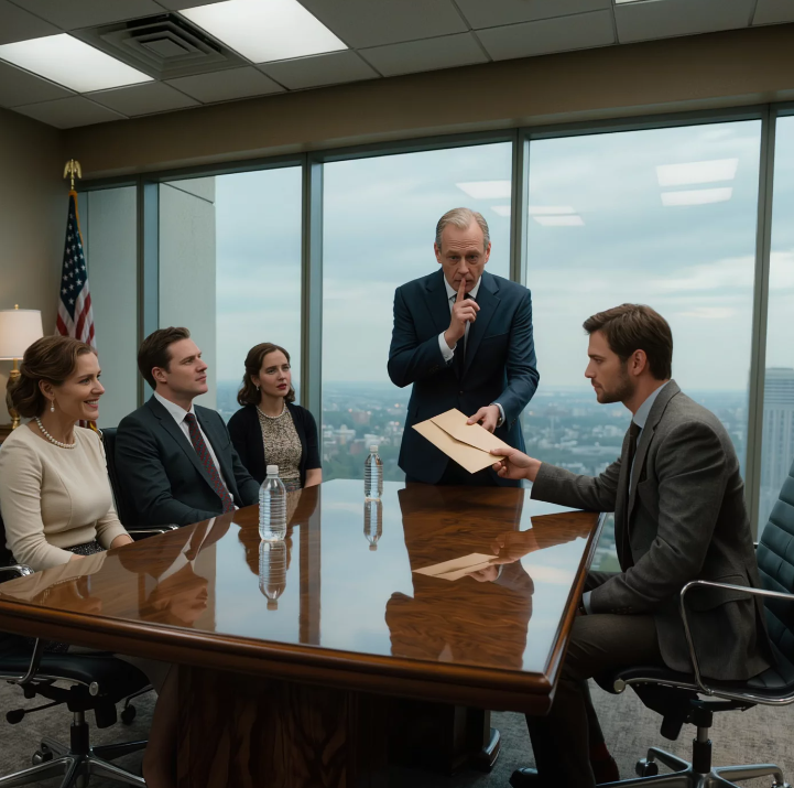 A végrendelet felolvasásán a szüleim átadták a nővéremnek 10 millió dollárt, és azt mondták: “Menj, keresd meg a sajátodat”, így nem vitatkoztam – csak felálltam, begomboltam az olcsó öltönyömet, és az ajtó felé sétáltam, míg a nagypapa ügyvédje is felállt, megköszörülte a torkát, és lehalkította a hangját, mintha maga az épület épp most megváltoztatta volna a szabályait mindenki számára abban a teremben.