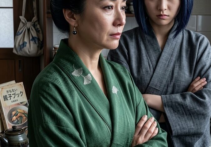 「私はあなたの看護師でも家政婦でもない」――姑は言葉を失い、夫は青ざめた。ナタリアが初めて本音を口にした瞬間だった。