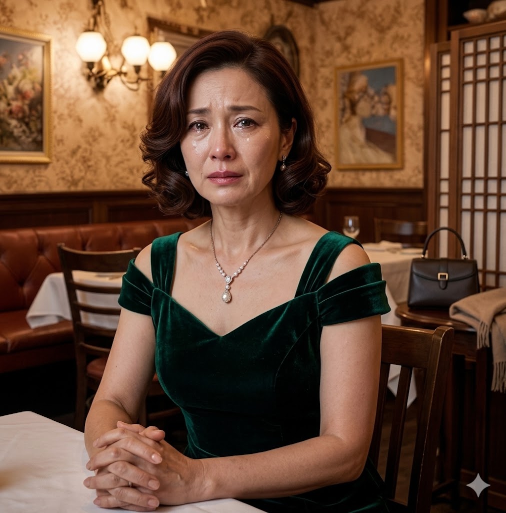 姑は客の前で私を侮辱した――だから私はその場で生活費の援助を打ち切った。  すべては些細なことから始まった。ほとんど気づかないような、「家族だから」と断りにくい頼みごとだった。