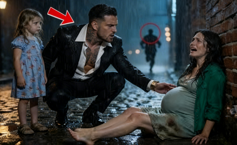 – Kérlek, ne üss meg többé. Ne rám. Gondolj a babára.  Josie remegő hangja visszhangzott a sötét sikátorban; kétségbeesetten, megtörten, olyan gyenge volt, hogy majdnem elnyelte a mocskos téglafalakon át süvítő szél. Nem segélykiáltás volt, hanem valakinek a könyörgése, aki már elvesztette minden reményét a megmentésre.  Josie összegömbölyödve feküdt a hóban, mezítláb, cipő és kabát nélkül. Hét hónapos pocakja kiállt egy vékony, vértől és piszkos hótól átitatott ing alól. Az arca lila és duzzadt volt, kicserepesedett ajkak, vér folyt az orrüregéből, és a szeme majdnem csukva volt a gyulladástól. Mindkét karját a hasa köré fonta; nem azért, hogy felmelegedjen, hanem hogy megvédje a még meg sem született teremtményt. Josie térdei keményen a jégnek csapódtak, amikor percekkel korábban elesett. Megpróbáltam mezítláb futni a havas padon egy chicagói téli éjszaka közepén, mínusz 2 fokban, hátranézés nélkül. De a teste nem engedelmeskedett neki, a lábai nem reagáltak. Csak a hasát átölelő karjai és egy könyörgés maradt neki, amiről tudta, hogy senki sem fog meghallgatni.  Mögötte Craig részegen hanyatt hevert. Lehelete alkoholszagú volt, és fehér felhőket szabadított fel a fagyos levegőbe. Torz, rekedtes hangon sikított, egy régóta önuralom nélküli férfi dühével töltve fel, aki ezt soha nem ismerte be. Ökölbe szorította a kezét, felemelte, Josie pedig becsukta a szemét, és szorosabban fogta a hasát, mintha egy elég erős öleléssel megakadályozhatná, hogy a külvilág hozzáérjen az élethez, amit benne hordozott.  Josie ehhez hozzászokott. Hozzászokott az ütésekhez, a vér ízéhez a szájában, a másodpercek számolásához, amíg véget ér. De azon az éjszakán nem félt magától. A fiú félt a benne gyengén mozgó kis élettől, mintha a baba tudná, mintha a gyermek érezné, hogy a veszély… 👇 Olvasd el a teljes történetet az első hozzászólásban!