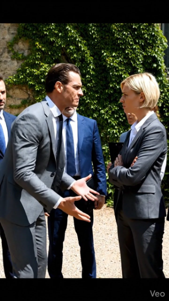 Mon mari a volé ma carte Platinum pour financer un voyage avec ses parents. Quand j’ai annulé, il a crié : « Réactive-le maintenant ou je divorce », et sa mère a menacé de me mettre dehors. J’ai juste ri.